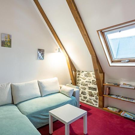 Gite Les Marmottes Tremouille  Экстерьер фото